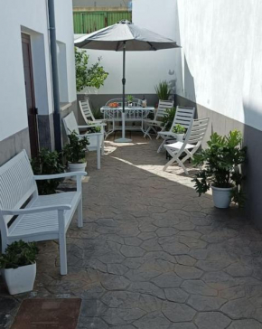 Villa Almácigo
